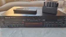 Tascam MD-CD1 mkII mini disc