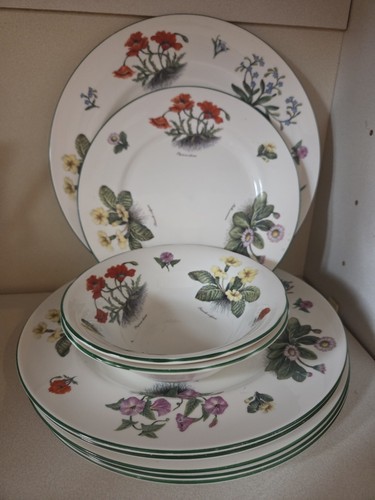 Crown trent fine bone - trent,