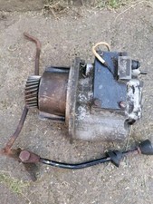 Fairey Overdrive, Range Rover