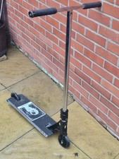 Stunt Scooter