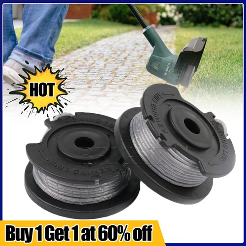 Universal petrol trimmer - trimmer, head