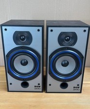 Boxed! Pair of B&W DM110