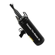 9 LITRE TYRE INFLATOR PORTABLE