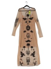 Never Fully Dressed A-Line