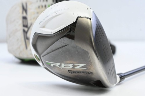 Taylormade rbz driver - taylormade,