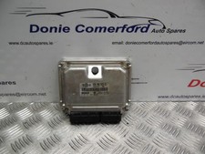 GENUINE 2003 VOLKSWAGEN PASSAT 1.9 TDI ENGINE ECU BOSCH 038906019KC EDC15P+