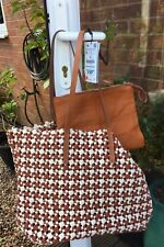 BNWT ZARA REAL LEATHER +