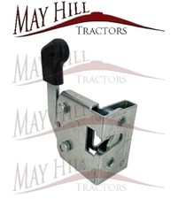 Inner Door Handle LH for David