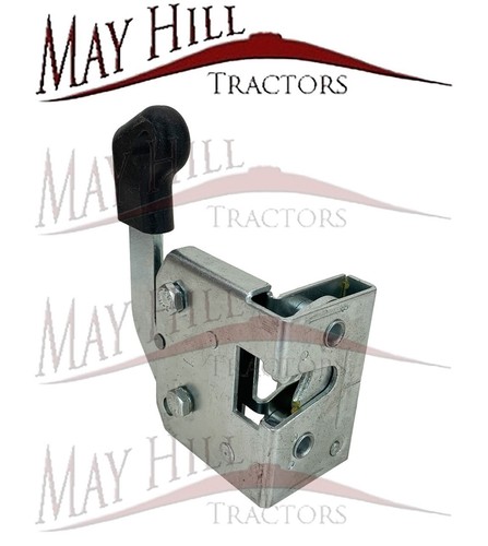 Inner door handle - inner, for