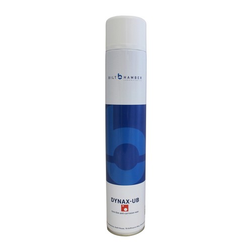 Bilt hamber dynax long - hamber,