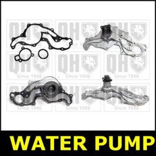 Water Pump FOR FORD GRANADA I
