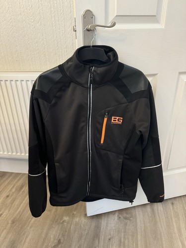 Bear grylls craghoppers jacket - bear,
