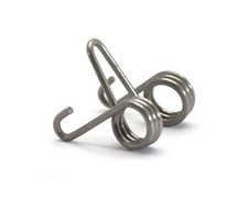 Besson / Boosey & Hawkes Sovereign Cornet 3rd Valve Trigger Spring - Older Model