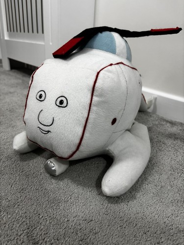 Thomas the tank engine - the,