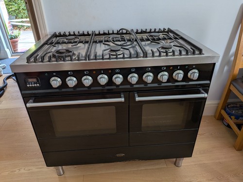 Britannia 100cm dual - ,
