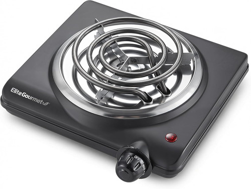 Esb100b single coiled - esb100b, burner