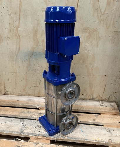 Lowara 3kw phase water - lowara, 3-phase