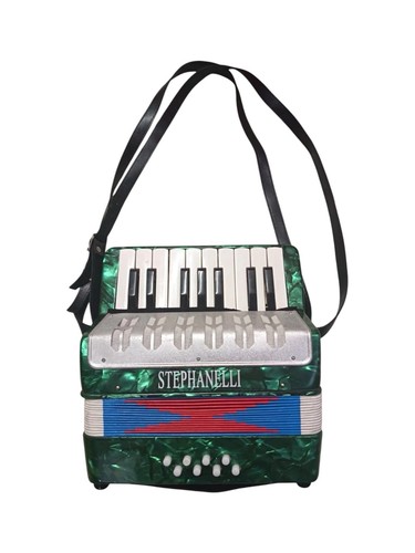 Stephanelli key bass - key, 8