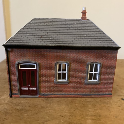 Hornby skaledale station - hornby,