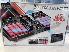 Hercules p32 DJ