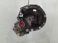 2013 VAUXHALL ZAFIRA 1.6L