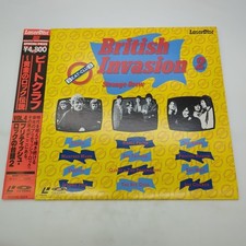 Beat Club: Vol 4 British