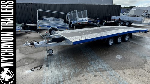 Jupiter car transporter - jupiter,