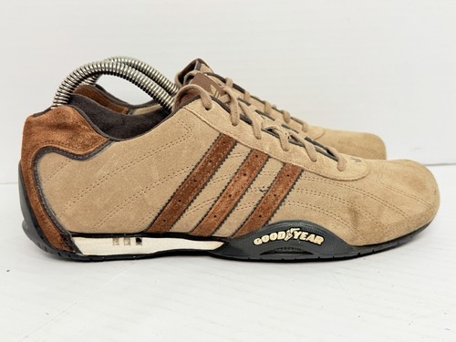 Vintage 2005 adidas - 2005, racer