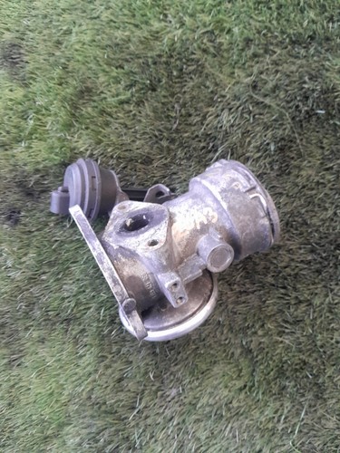 Volkswagen golf egr valve - volkswagen,