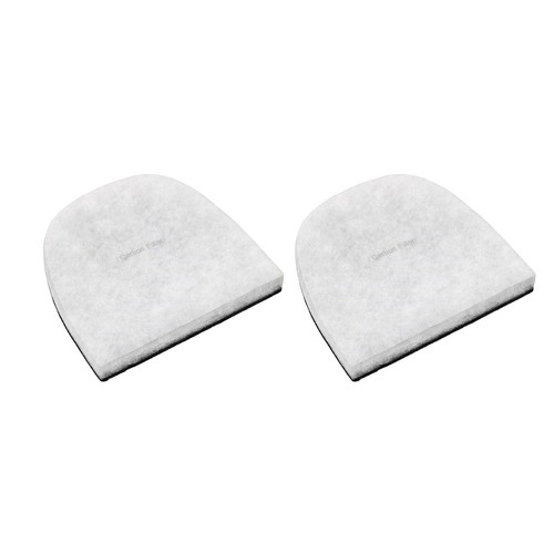 Pack carbon air filter - 2,