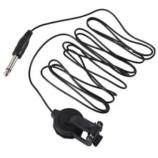Clip-On Pickup for Acoustic Guitar Mandolin Bouzouki  Banjo Ukulele  I6C8