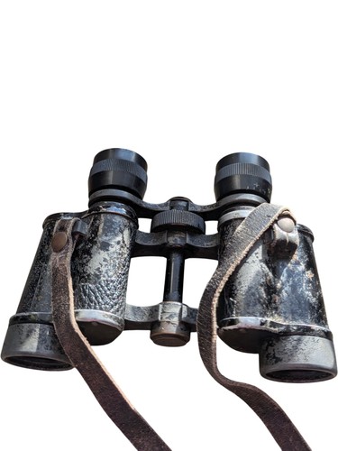 Vintage ww2 raf - raf, binoculars