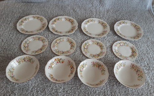 Colclough bone china - bone,