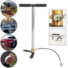 3 Stage 0-6000PSI Air Gun