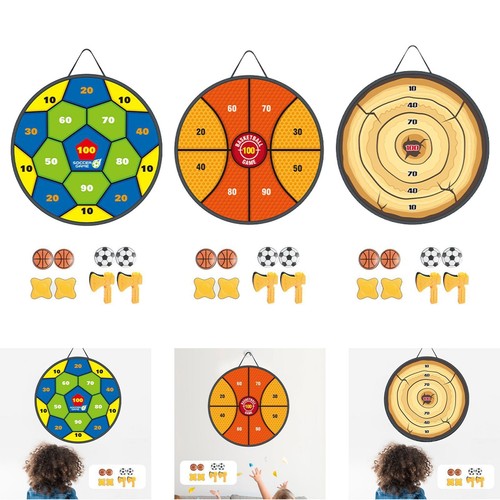 Axe throwing game set - axe,
