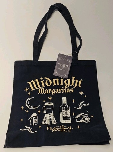 Practical magic midnight - practical,