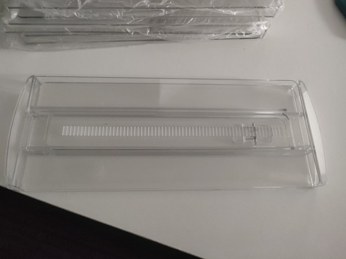 Adjustable drawer dividers - 4x,