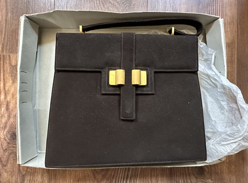 Vintage rayne handbag - vintage,