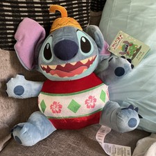 NEW Lilo & Stitch - Stitch