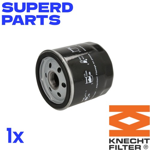 Oil filter for austin ford - austin,