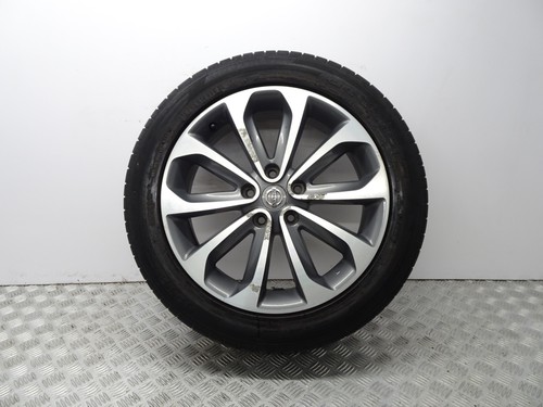 Nissan qashqai j10 alloy - qashqai,