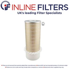 Air Filter for JCB 530B2/530B4