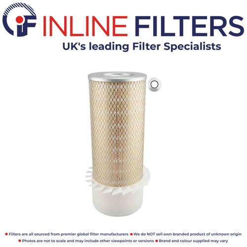 Air filter for jcb 530b2 - air,