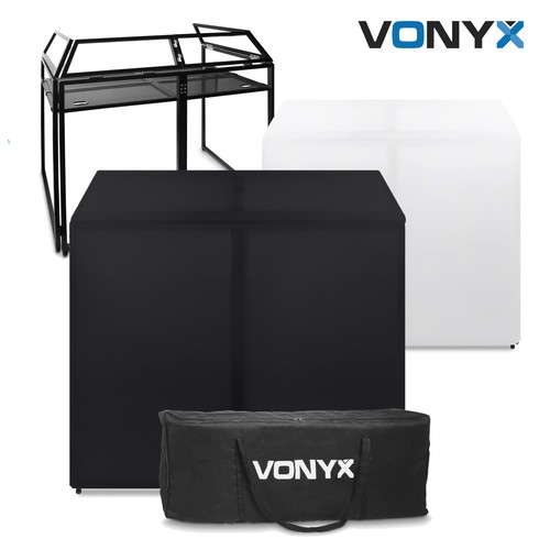 Vonyx db3 mobile - db3, dj