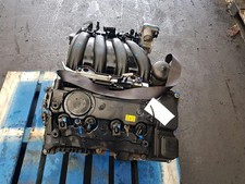 2004-11 E87 BMW 1 SERIES COMPLETE ENGINE 1.6 PETROL N45B16O1 (N45B16A) 75K MILES