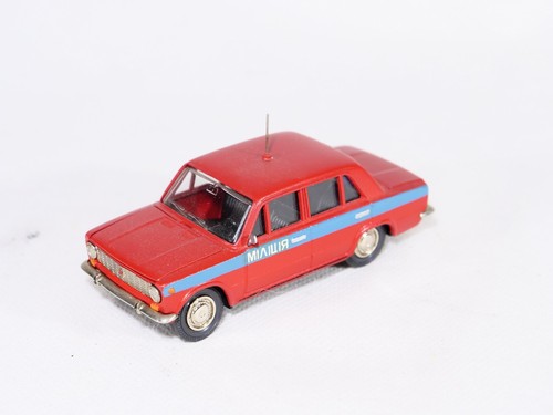 Models lada niva - g&a, 1200