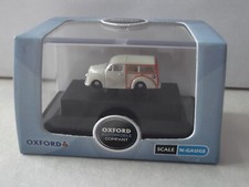 Oxford NMMT001, Morris Minor