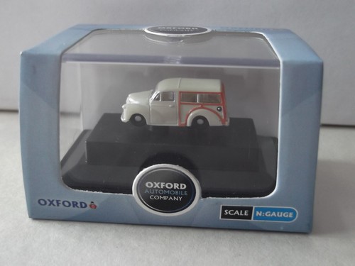 Oxford nmmt001 morris minor - nmmt001,,
