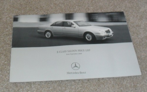 Mercedes class saloon price - mercedes,