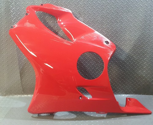Honda cbr 600 f4i 2001 - cbr,